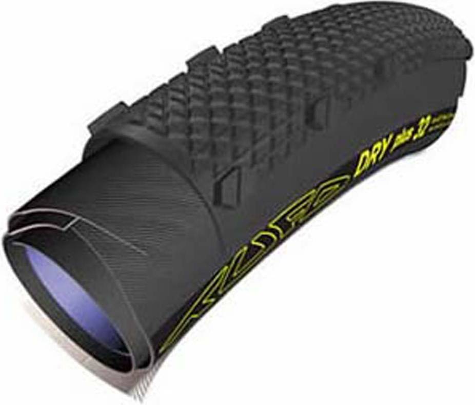 Dry Plus Tubular 700c X 32 Rigid