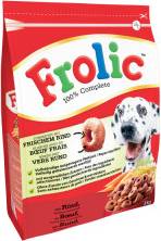 Rind Hundefutter