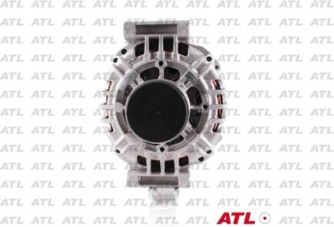 Autotechnik Generator