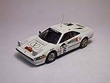 BEST Ferrari 308 GTB 6 6th Rally Elba Model
