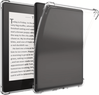 Shein pc Transparent Protective Case AntiFallFull Coverage Clear Case Silicon Soft