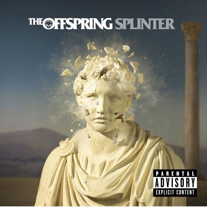 Splinter The Offspring (CD)