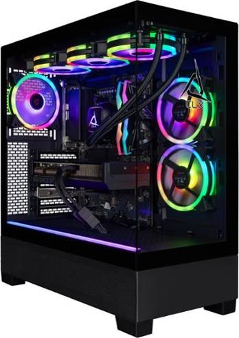 Rtx 4070 super CLX SET Gaming Desktop