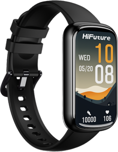 HiFuture Smartwatch EVO2 HSSW6BK