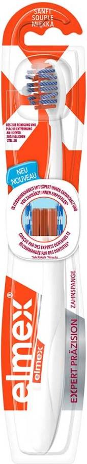 Expert Precision Toothbrush Braces