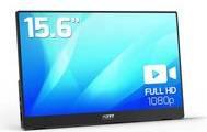 15.6 Inch Full HD LCD Monitor