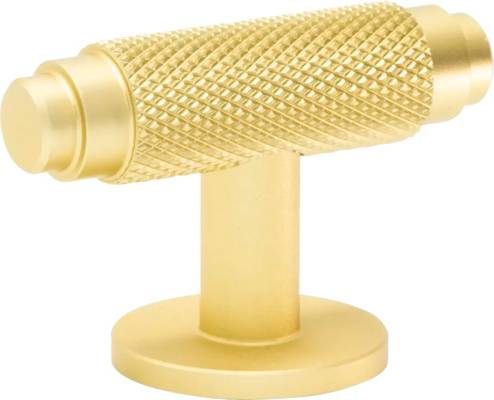 Beslag Design Knopp T Riff 1st