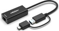 USB 3.0 Dockingstation