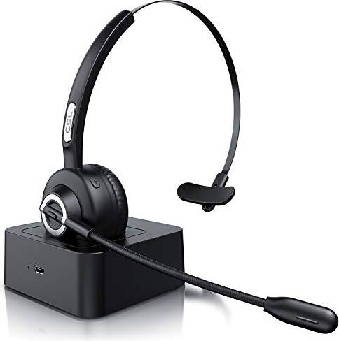 CSL Single-Sided Wireless Mono