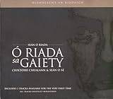 Sean O Riada O Riada Sa Gaiety (CD)