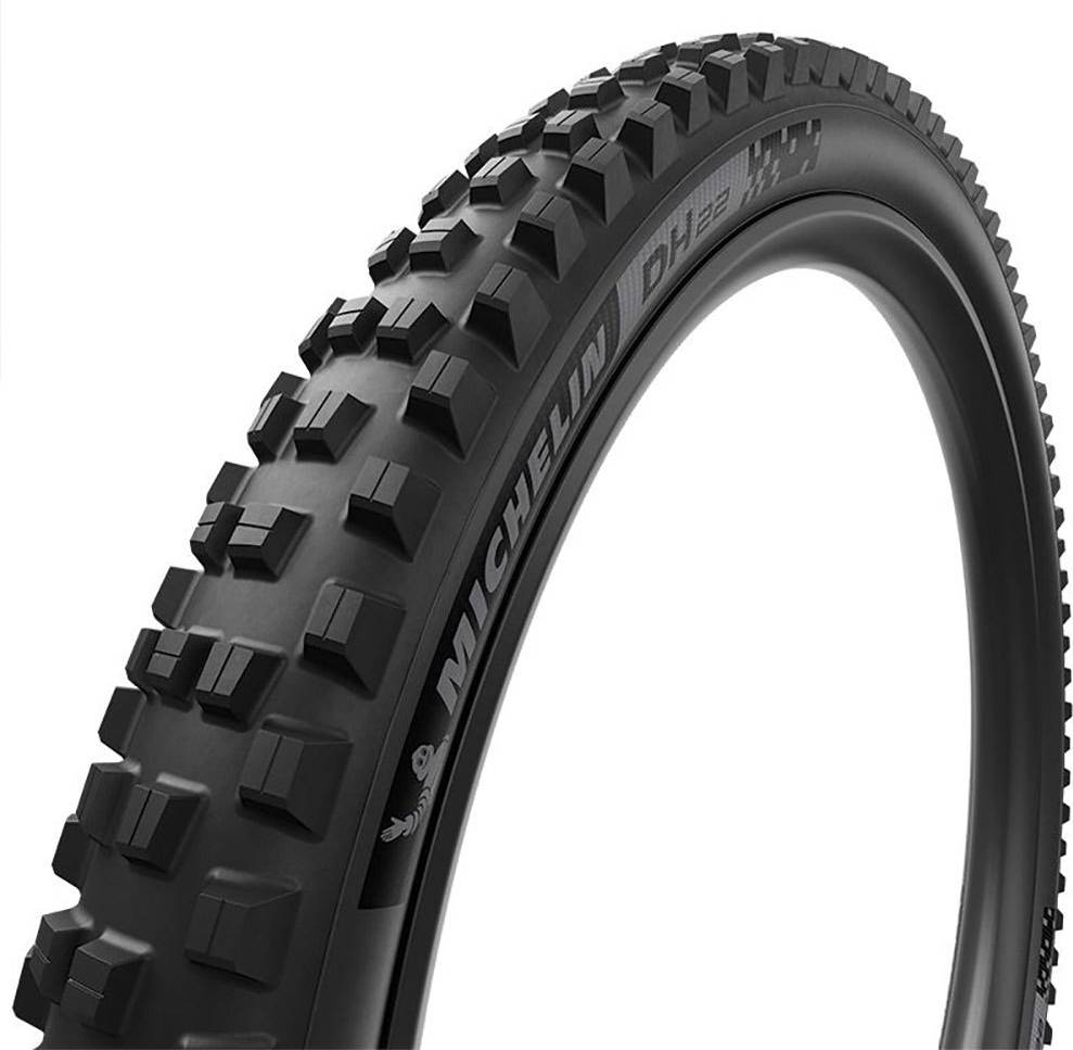 Michelin DH22 Racing Line Vikbart 29 x 2.40