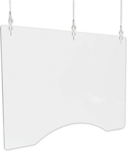 Deflect-O Hanging 2