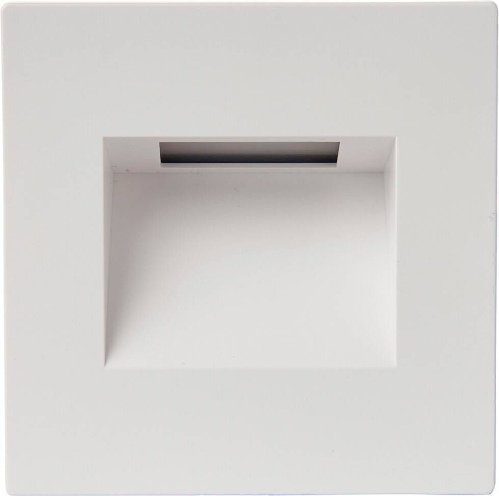 White Polycarbonate Bezel Accessory for x01299 Pathway Guide
