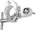Gibraltar Chrome Rack Multi Clamp