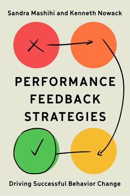 Performance Feedback Strategies Driving Successful... (Paperback)