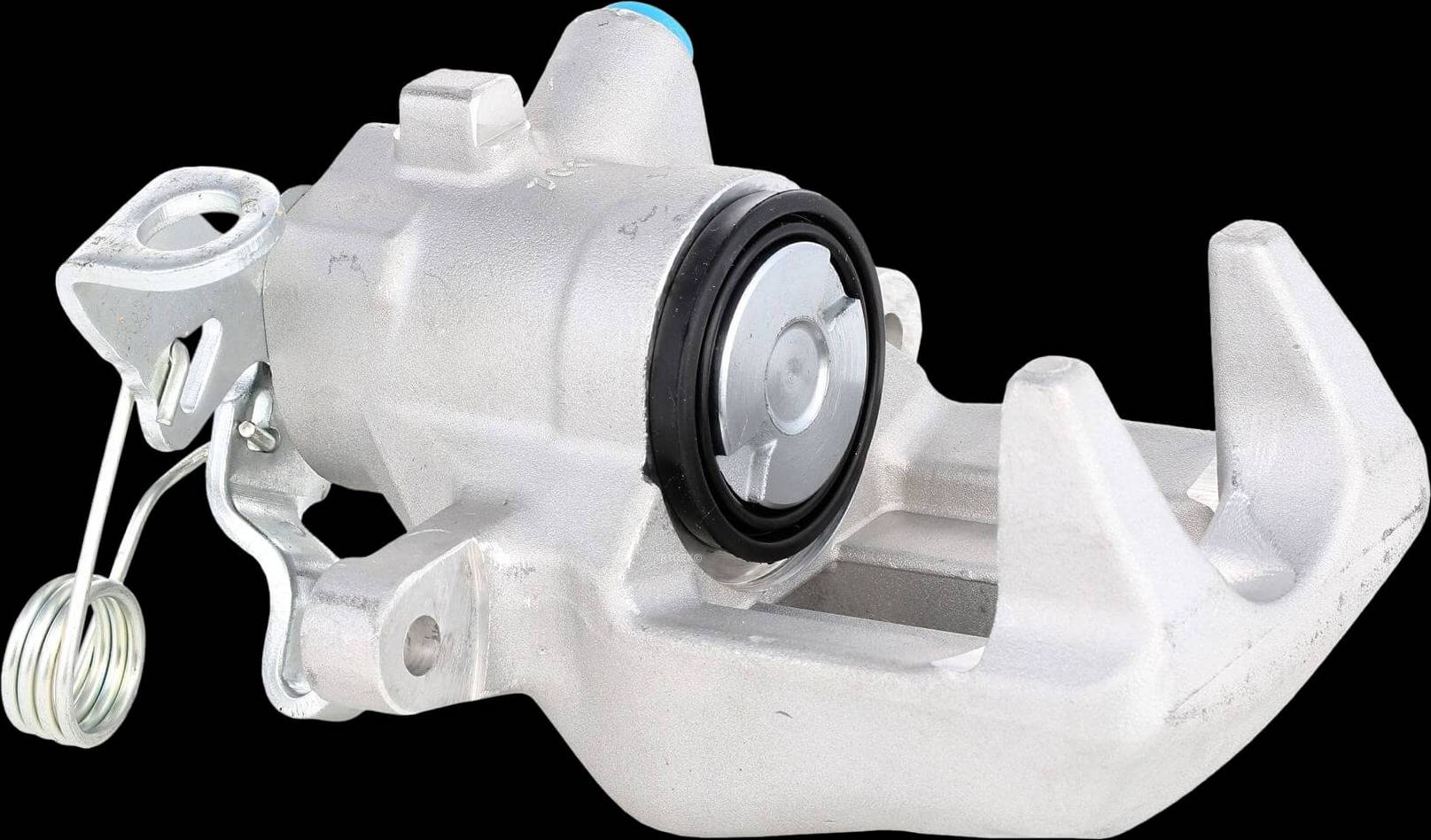 Ridex Brake Caliper Rear Axle 78B0193