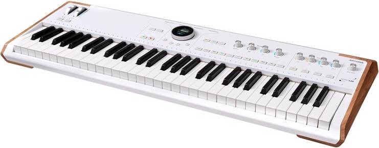 Arturia AstroLab Synthesizer