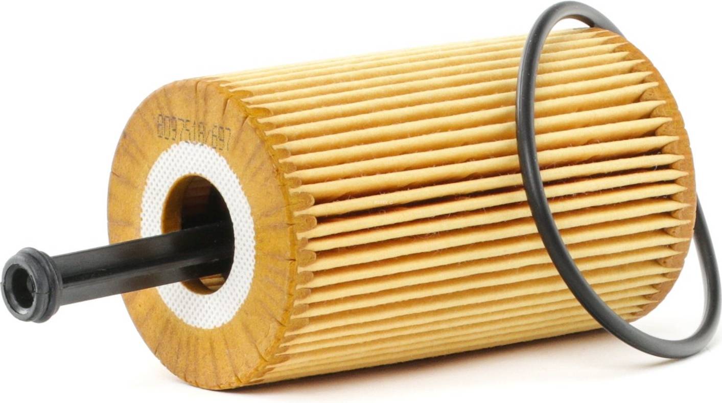 Ridex 7O0055 Oil Filter Insert