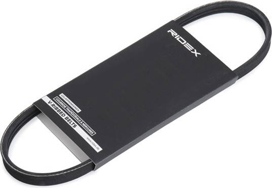 Ridex V-Ribbed Belt Elastic