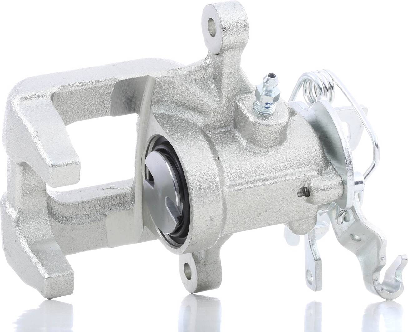 Ridex Brake Caliper Rear Axle 78B1166