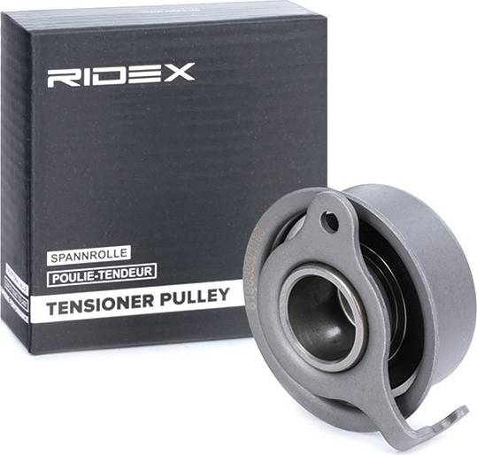 Ridex Tensioner Pulley Timing Belt
