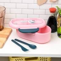 Paladone Hello Kitty Bento Box