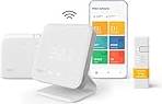 Tado smart Tado° Smart Wireless V3+ Wireless Base Kit