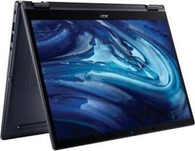 Acer TravelMate P4 Spin 14 Inch Notebook