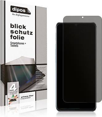 Dipos Realme 10S Privacy Filter Screen Protector
