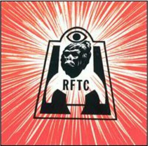 Rocket From the Crypt Rftc (CD)