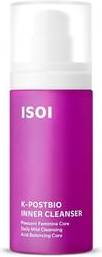 ISOI K-Postbio Inner Cleanser 100ml
