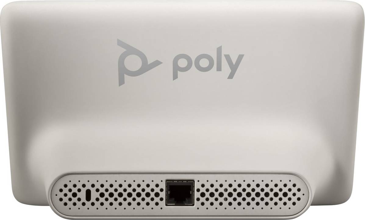 HP Poly TC8 Touch Controller