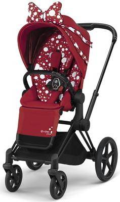 Cybex ePriam Complete Stroller
