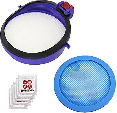 Spares2Go kit pre post