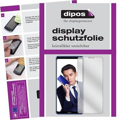 Dipos 6x Screen Protector Honor Note 10