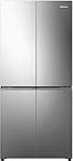Hisense RQ5P470SAID Frigorífico Multidoor