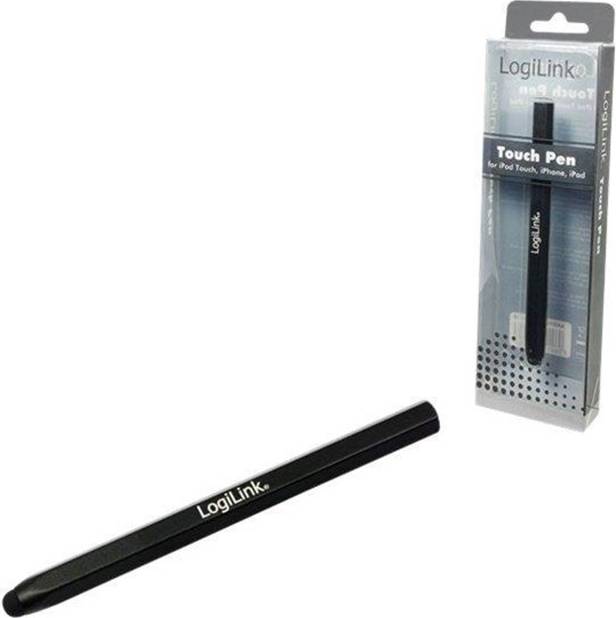 Touchpen For Touch Surfaces