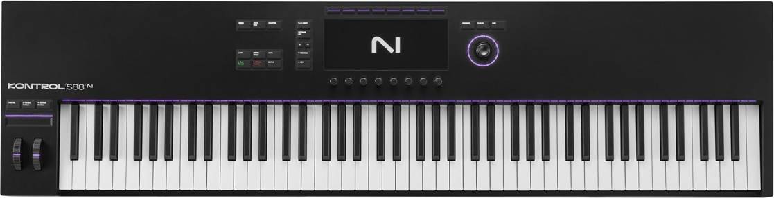Native Instruments Kontrol S88 MK3