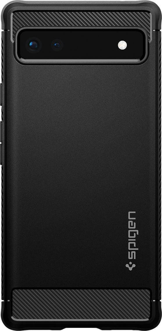 Spigen Rugged Armor Case for Google Pixel 6a