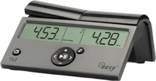 DGT Easy Plus