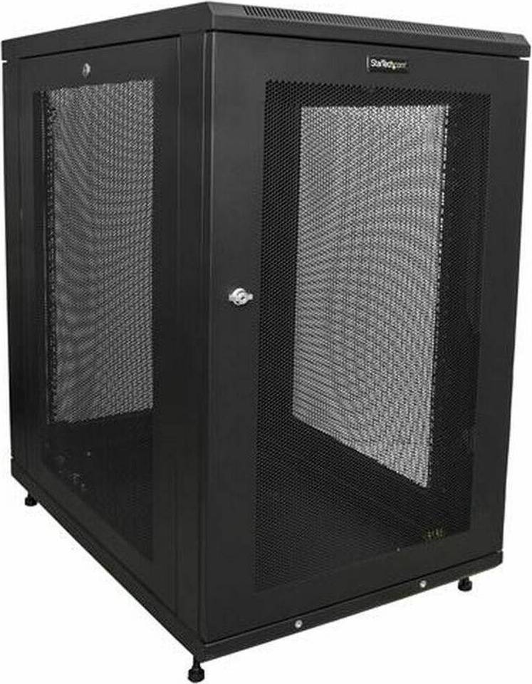 Elektronik StarTech RK1833BKM