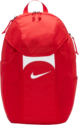  Academy Team Backpack - University Red/White