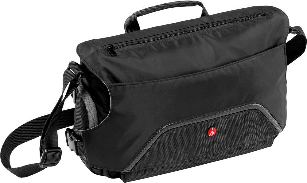Manfrotto Advanced Messenger Pixi