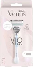 Gillette venus Gillette Venus VIO Hair Skin Razor Body Blade Set