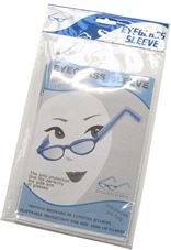 Bratt Goggle Sidepiece Protection