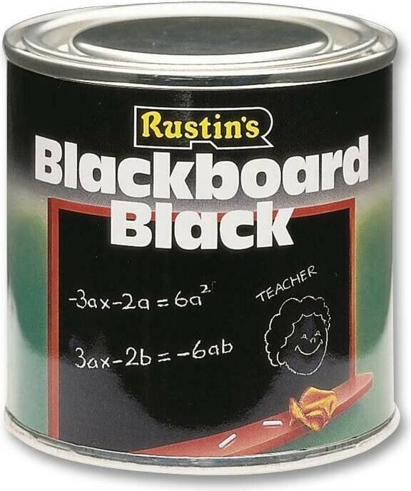 Rustins quick dry 0.26L