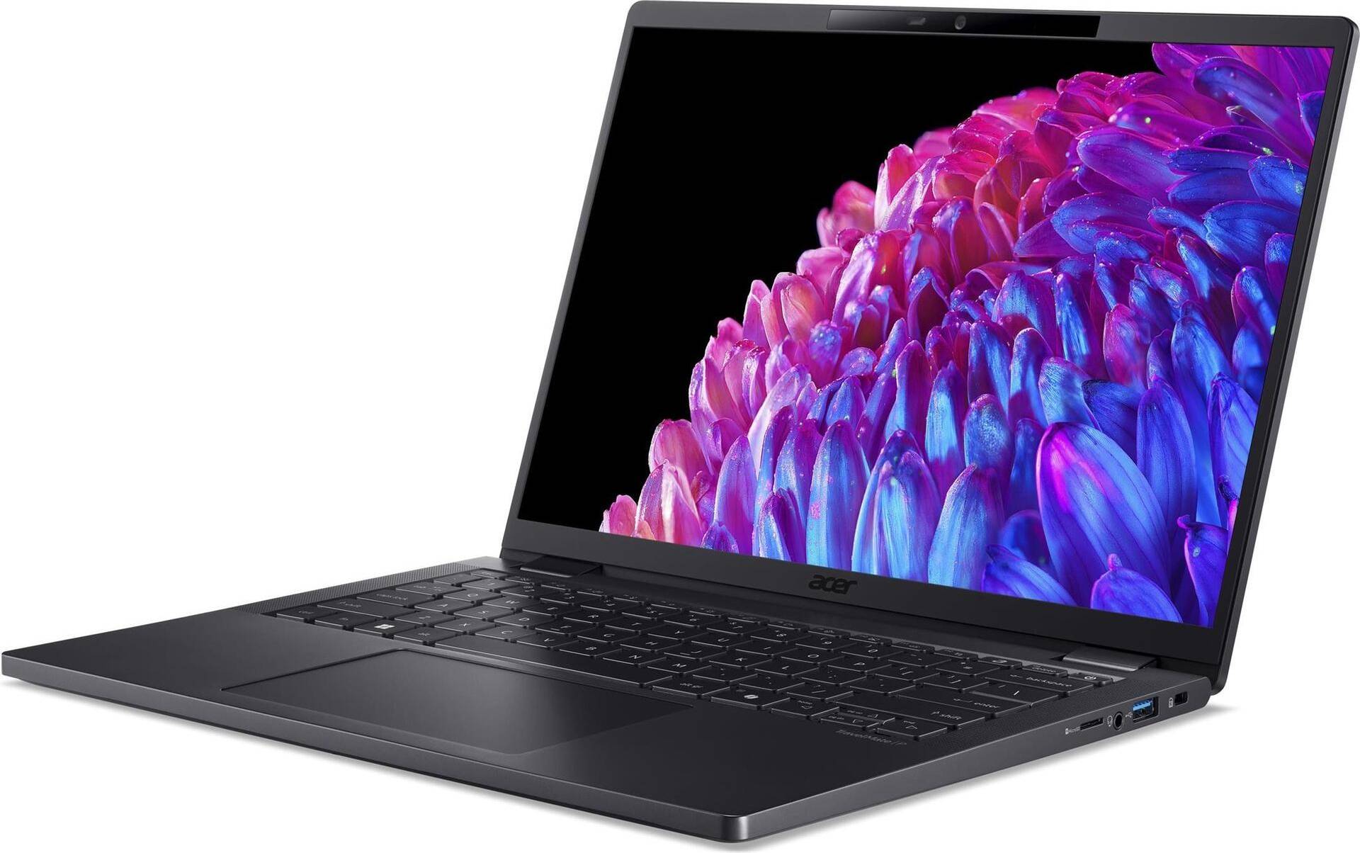 TravelMate P6 14 Inch Intel Core Ultra 7 Notebook