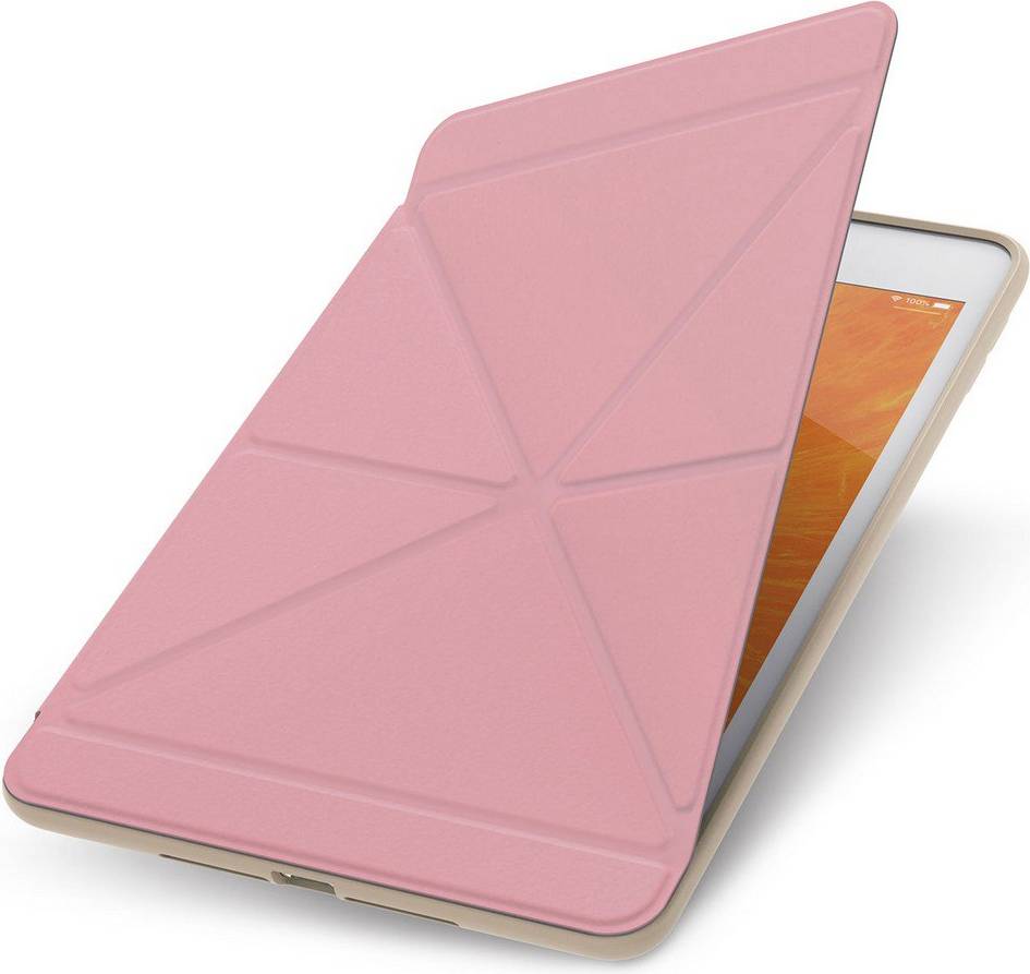 Ipad mini Moshi Versacover Ipad Mini Case Rosa
