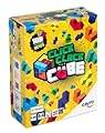 Click clack cube