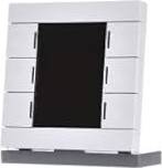 BE-TAS86T.02 Pulsante Smart 86 Rws